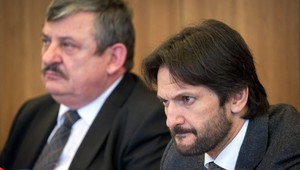 Na výbore pre obranu a bezpečnosť informoval Kaliňák o vražde novinára