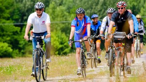 Takto si budú užívať v lete naši politici...