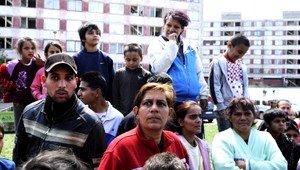 Starosta Luníka IX. obvinený z predaja pervitínu!