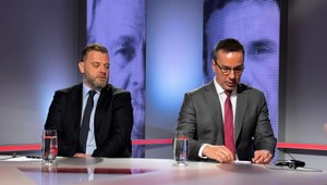 Na hrane s Krúpom a Tomášom: Únos Vietnamca? Cieľom je aby sa kauza premlčala, tvrdí šéf brannobezpečnosti