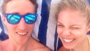 Sajfa o svojej budúcej manželke: Našiel som toho správneho človeka