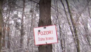 Slovensko-ukrajinská hranica čelí migrantom. Ich počet narastá o desiatky