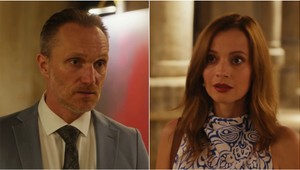 Martin konečne povedal Zuzane pravdu, ju to šokovalo: V Prahe má 8-ročného syna!