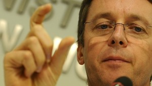 Mikloš pre Wall Street Journal: Nepomôžeme!