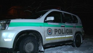 Fingovaná lúpež? Svedok tvrdí, že peniaze ukradli pracovníci SBS-ky!