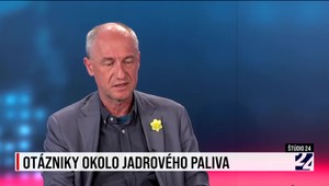 Dotknú sa sankcie voči Rusku aj Slovenska? V Štúdiu 24 Karel Hirman
