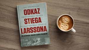 Odkaz Stiega Larssona