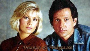 Kultový seriál Dempsey a Makepeaceová: Takto vyzerajú hlavní hrdinovia dnes
