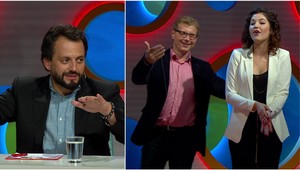 Rodí sa nám nová hviezdna spolupráca? Duet Čekyho a Celeste Buckingham vás dostane!