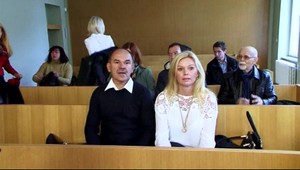 Vdova po Kubašiakovi je v šoku. Harabinov senát zrušil Šajgalovi rozsudok