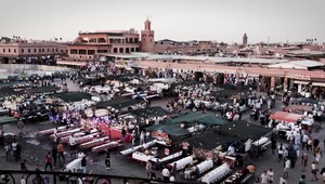 Check-in: Maroko z luxusu riádov