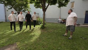 Šéfkuchár DUŠAN si pri príchode súperov neodpustí poznámku: ČÍM ostatných profíkov ZASKOČÍ?!