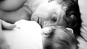 Juraj Bača opísal napätie pred pôrodom syna: „Vôbec som NEVEDEL, čo robiť,“ priznáva!