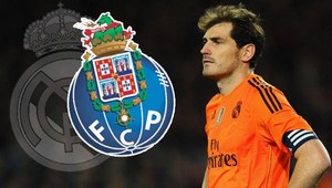 Hviezdny Iker Casillas opúšťa Real Madrid po 25 rokoch