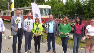 Vo Vysokých Tatrách otvorili letnú turistickú sezónu