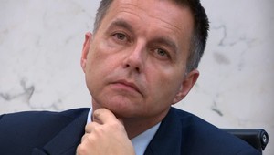 Ekonomická meteo predpoveď. Kažimír čakal priaznivejšiu prognózu