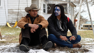 Mrazivý triler Wind River je desivo skutočný: Nevyriešené vraždy Indiánov strašia dodnes!