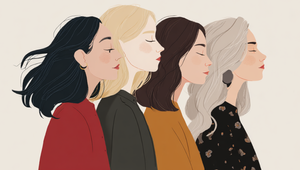 Pozor! Táto dĺžka vlasov o vás prezradí niečo, čo by ste radšej utajili!