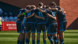 Devätnástka Slovana podľahla PSG 1:6