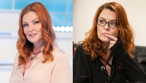 Exkluzívne! Elena Podzámska priznala pocity pred návratom na scénu: Má z comebacku strach?