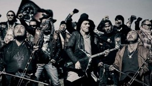Novou hviezdou internetu je mongolská heavy metalová kapela
