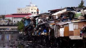 Filipíny zasiahol ničivý tajfún, rúti sa na Čínu