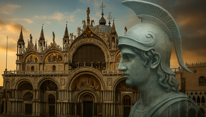 Otvorili hrobku Alexandra Veľkého: Jej obsah vydesil vedcov