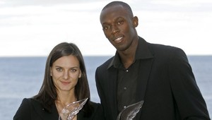 Svetovými atlétmi roka 2008 sa stali Bolt a Isinbajevová
