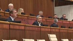 Koalícia sa snaží dohodnúť s Migaľovcami, opozícia volá po predčasných voľbách