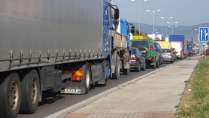 Nervy v Rakúsku! Na diaľnici A10 je zápcha dlhá 60 kilometrov