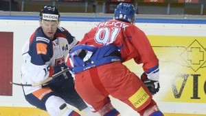 Stümpel (40) 22. hráčom so stovkou zápasov za Slovensko