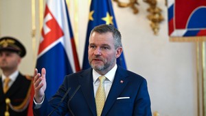 Pellegrini podpísal novelu, ktorou sa anuluje zrušenie Úradu na ochranu oznamovateľov