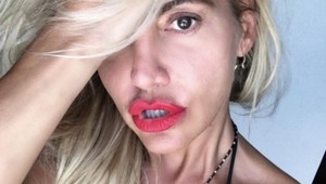 Dara si užíva slnko a more bez Rytmusa. TAKÁ sexi ešte nebola!