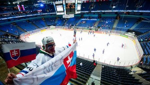 Fíni začnú predávať vstupenky na zápasy MS 2013