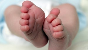 Matka zostala po pôrode v šoku. Bábätko nemalo srdce v hrudi