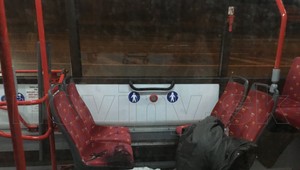 V Bratislave zachraňovali ženu obliatu kyselinou