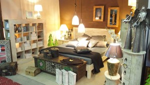 V kurze je retro, Incheba ponúka tieto trendy v bývaní