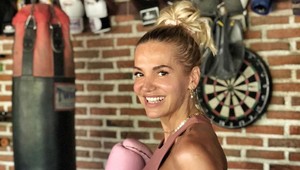 Dara Rolins radikálne schudla! Už jej trčia len kosti a z brucha má lavór!