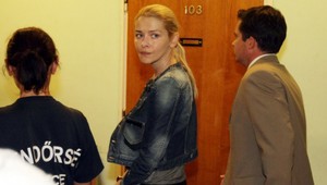 Vysmiata Varholíková po prepustení z väzenia: Takto jej chutí sloboda