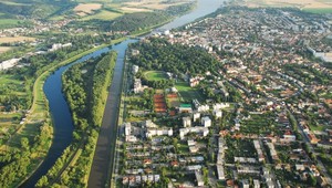 Vyhrotená situácia v Moravanoch nad Váhom. Ľudia sa boja investora