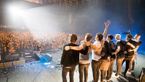 Vyhodení členovia kapely Chinaski. Frontman rozhodol za nás, zlostia sa