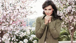 Je Katie Holmes opäť zasnúbená? Koho vymenila za Toma Cruisa?