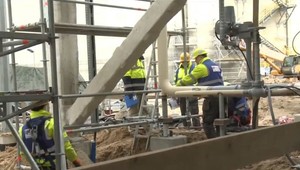 Automatizácia môže na Slovensku do roku 2030 pochovať viac ako polovicu pracovných miest