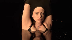 Billie Eilish: Nenávidela som svoje telo! A teraz VIDEOM odrovnala všetkých hejterov!