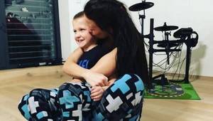 Agáta hľadá pestúnku pre syna. TOTO sú jej podmienky