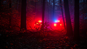 Mladistvý znásilnil opitú Ukrajinku. Súd mu udelil podmienku a poslal ho do ústavu