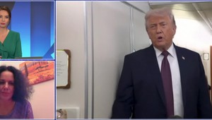 Štúdio 24: Po prvom zasadnutí Rady mieru