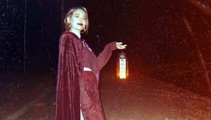 Dcéra Michaela Jacksona šokuje! Zvláštne polnočné rituály v úplnej nahote spojené s mágiou!