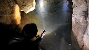 Český speológ zomrel po závale v jaskyni na Slovensku