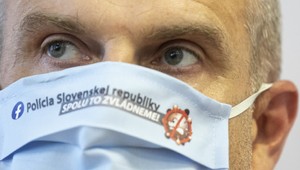 Žilinka potvrdil, že Milanovi Lučanskému nikto neublížil a nepokúsil sa o samovraždu